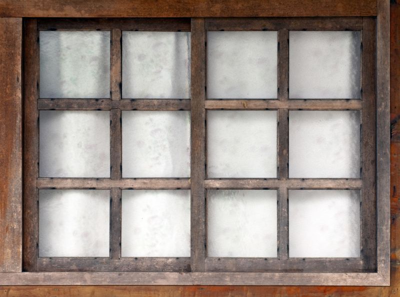 Wood Window Service in Lexington, KY