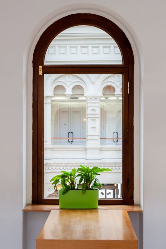 Wood Window Service in Topeka, KS