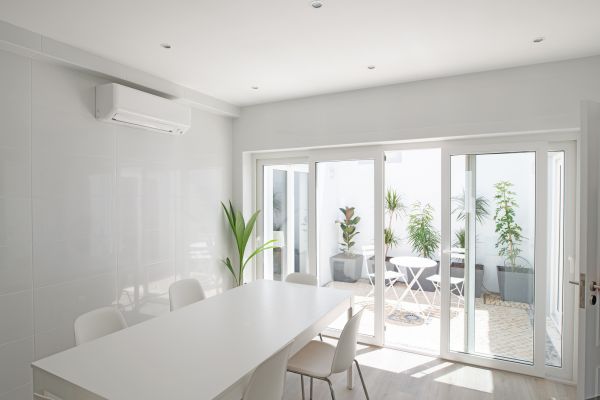 Glass Door Service