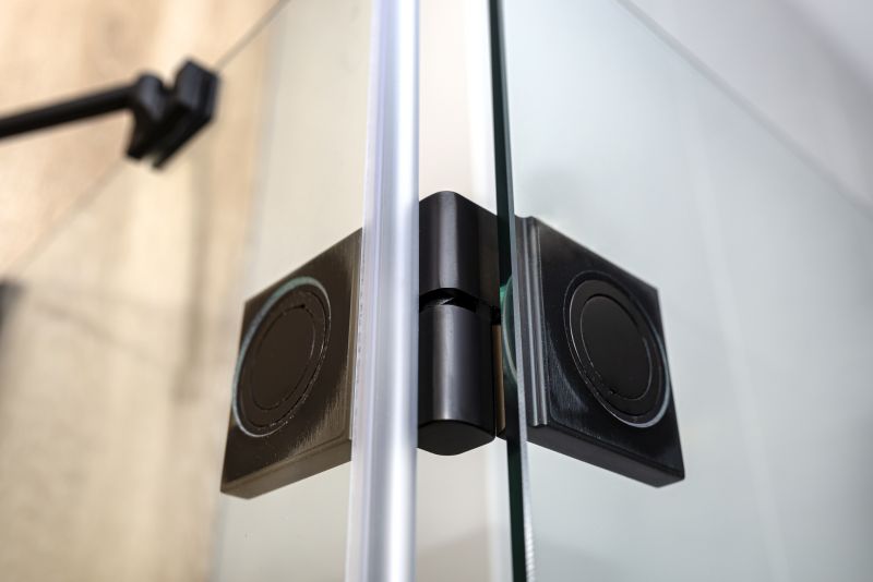 Pivot Shower Door Replacement